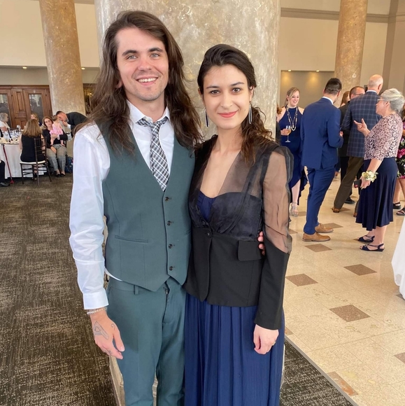 Meet your Posher, apleigha. - Picture 2 of 2